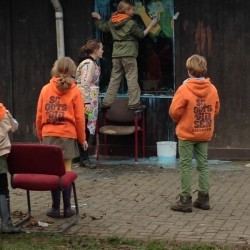 IMG 0598 - Scouts en Gidsen Zaventem 